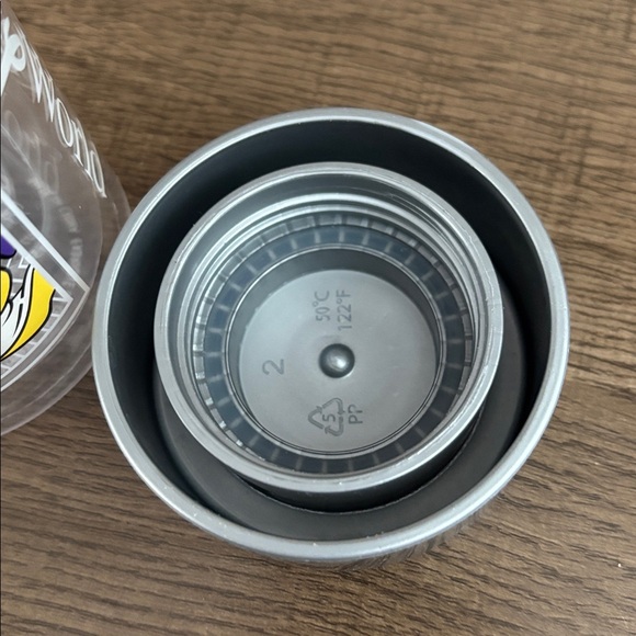 Disney 100 Years of Wonder Mickey & Friends Walt Disney World Water Bottle - Picture 7 of 8